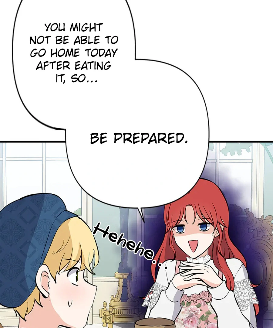 Calm Down, Lady Ophelia! Chapter 15 414 038