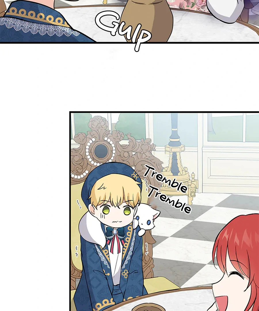 Calm Down, Lady Ophelia! Chapter 15 415 039