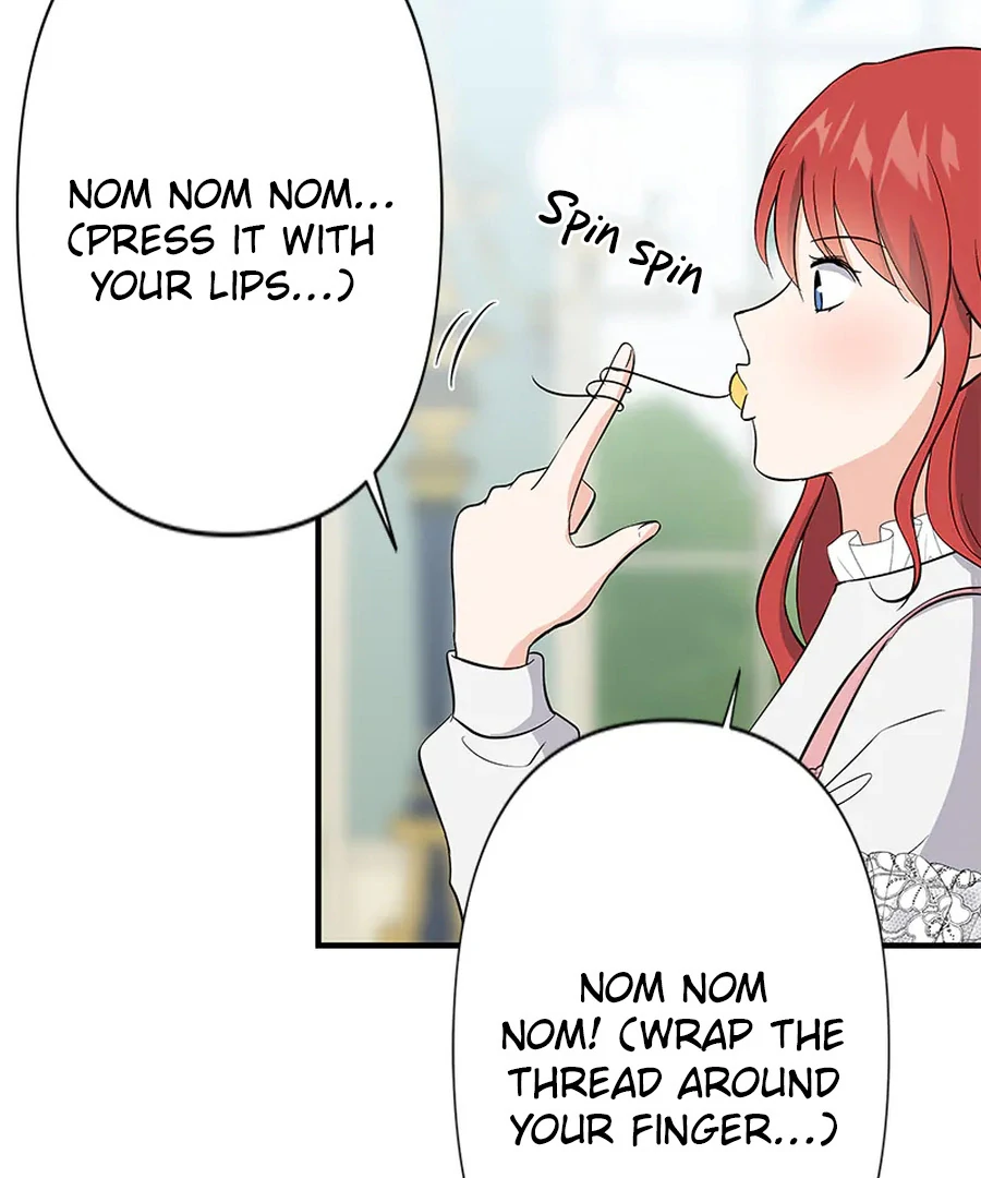 Calm Down, Lady Ophelia! Chapter 15 418 042