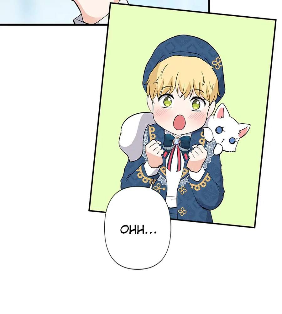 Calm Down, Lady Ophelia! Chapter 15 420 044