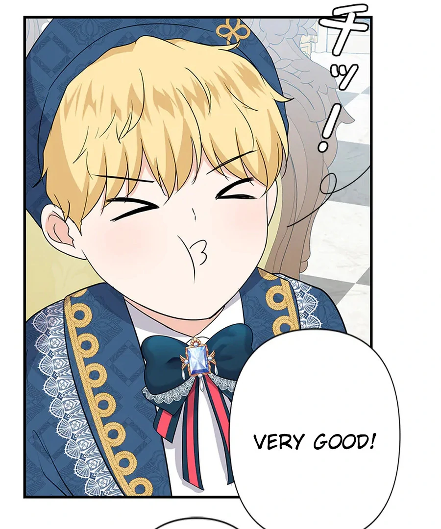 Calm Down, Lady Ophelia! Chapter 15 422 046