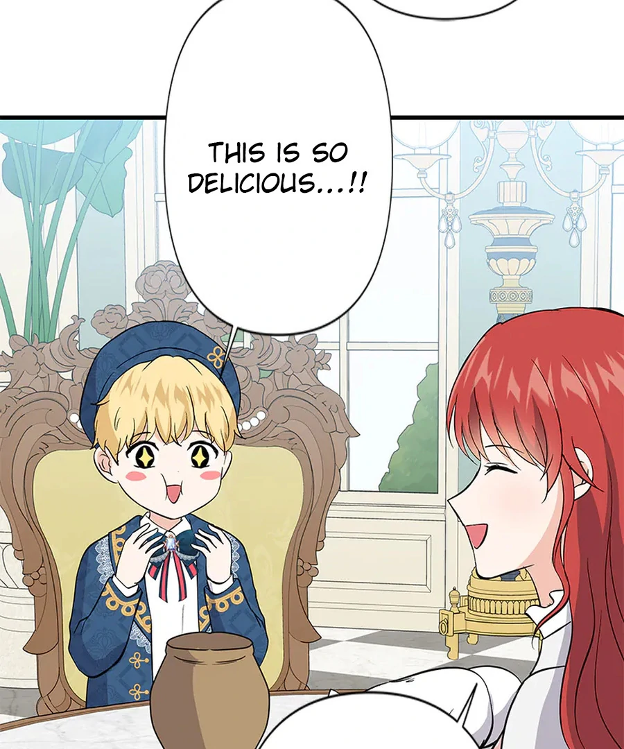 Calm Down, Lady Ophelia! Chapter 15 423 047