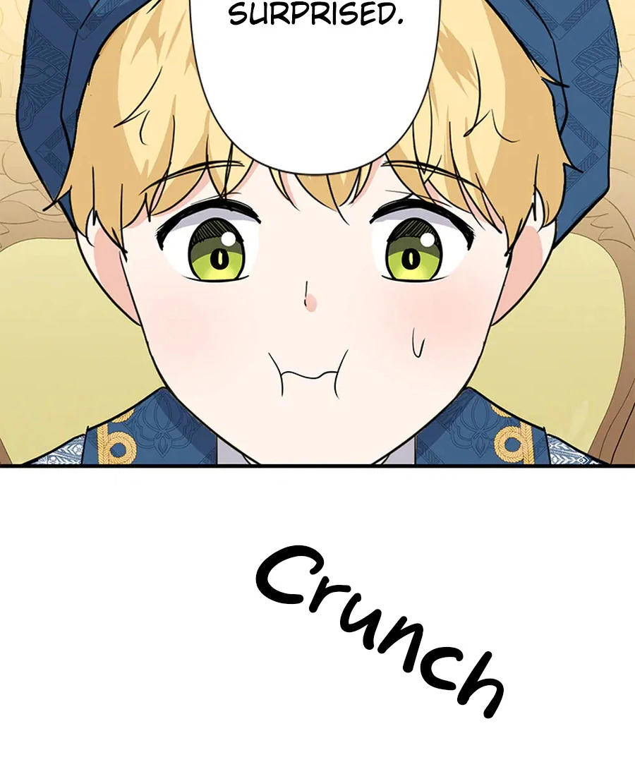 Calm Down, Lady Ophelia! Chapter 15 425 049