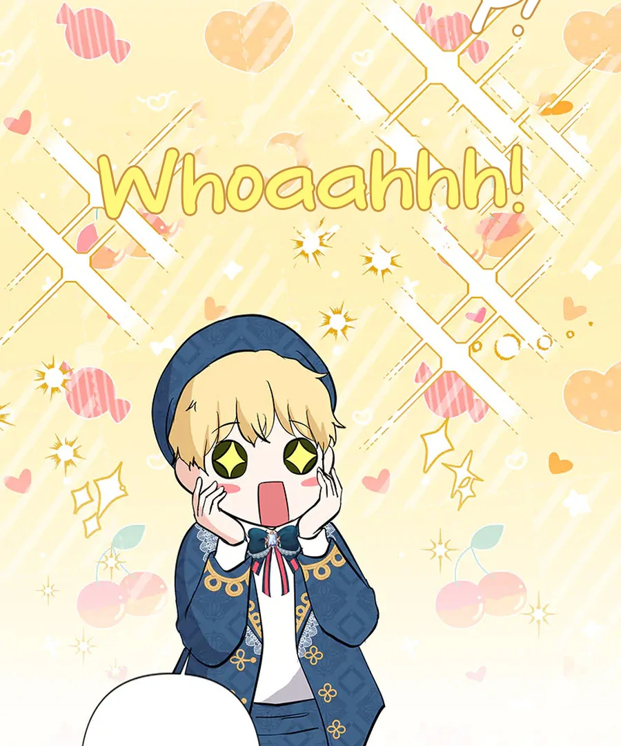 Calm Down, Lady Ophelia! Chapter 15 427 051