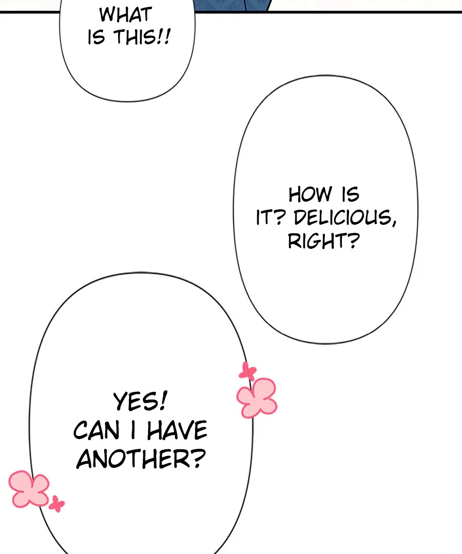 Calm Down, Lady Ophelia! Chapter 15 428 052