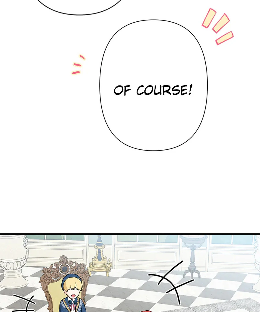 Calm Down, Lady Ophelia! Chapter 15 429 053