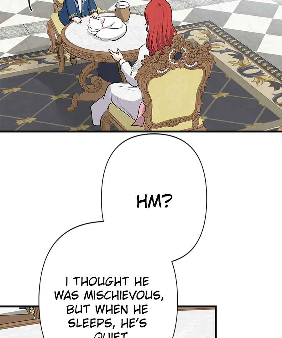 Calm Down, Lady Ophelia! Chapter 15 430 054