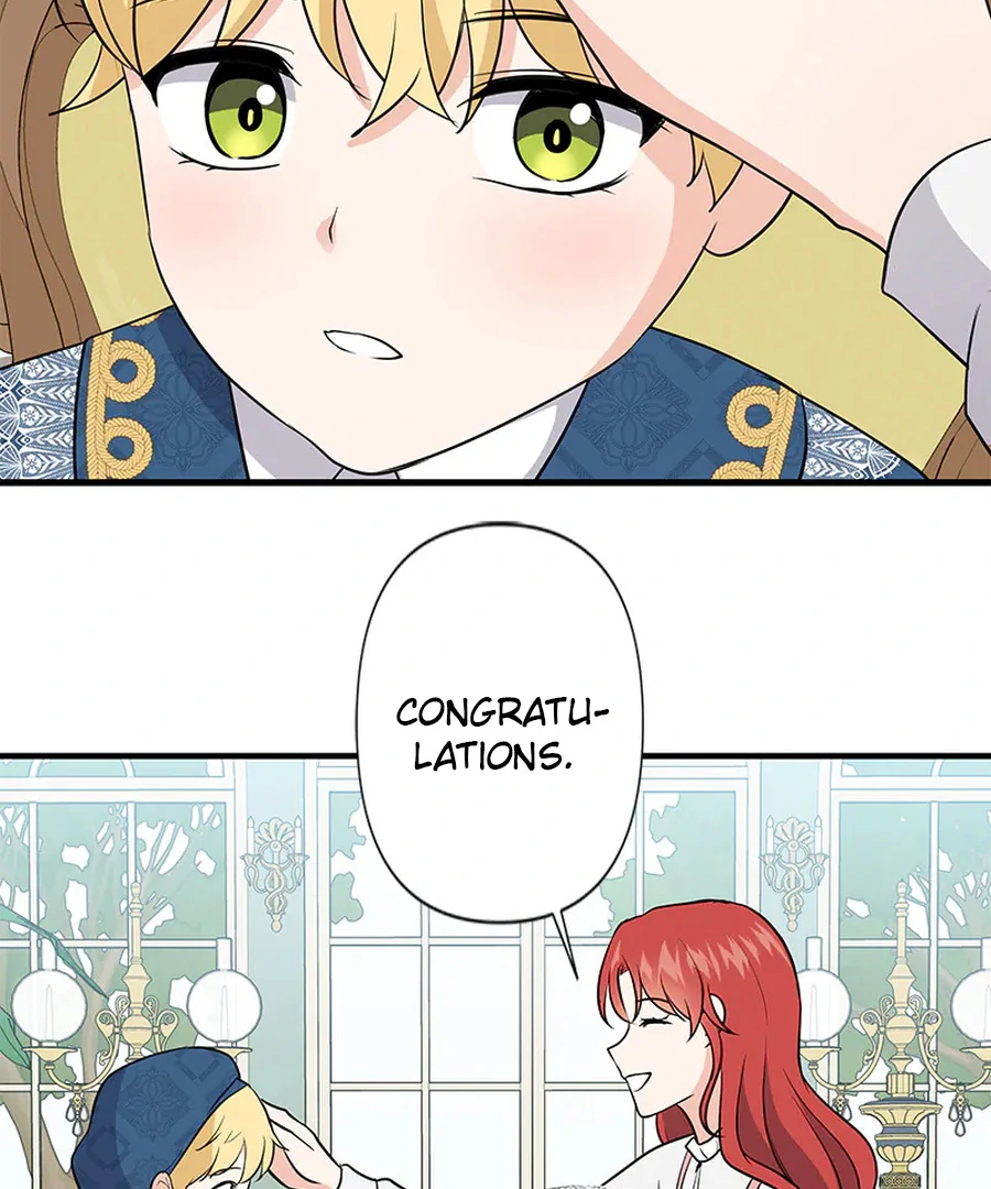 Calm Down, Lady Ophelia! Chapter 15 435 059