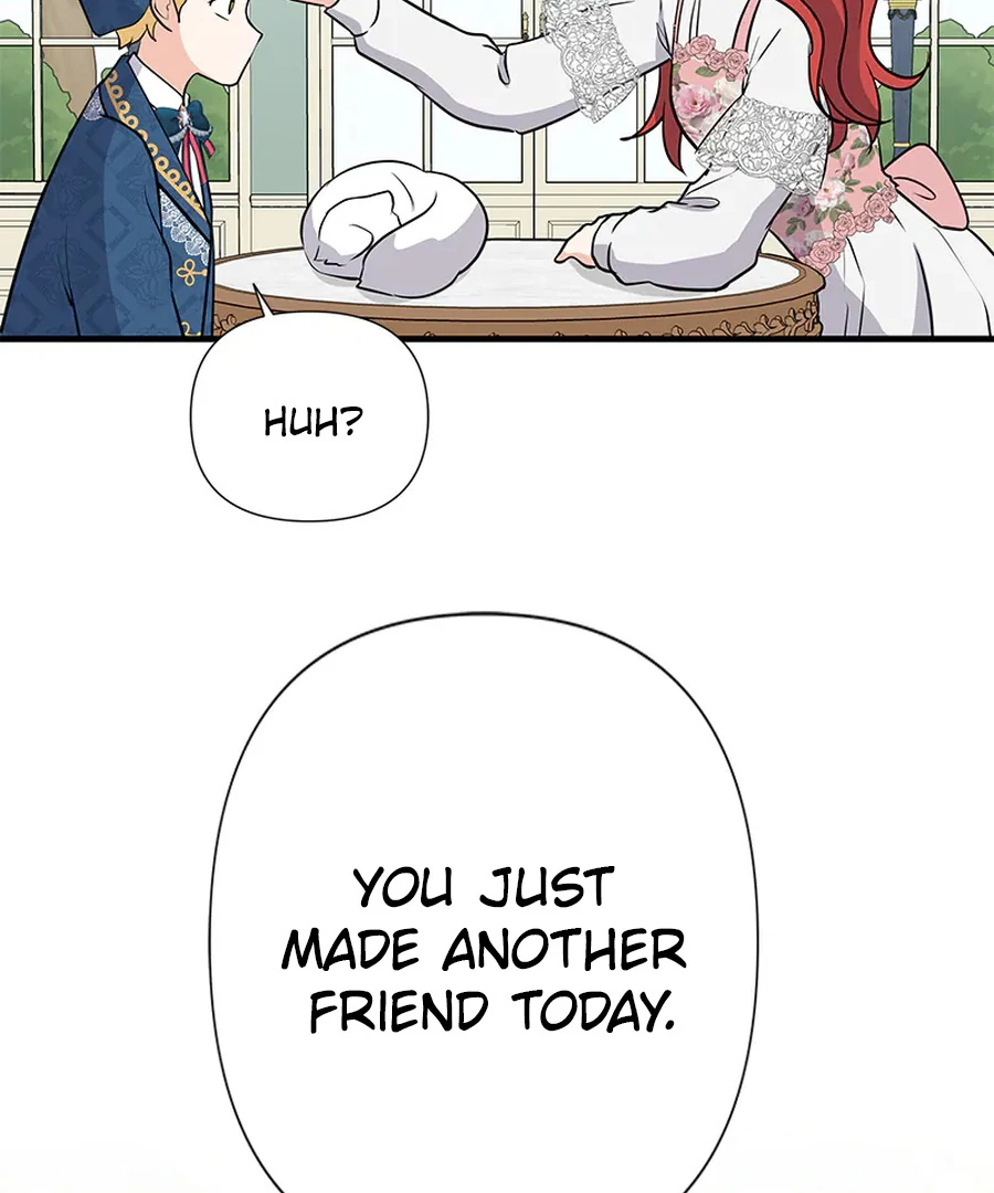 Calm Down, Lady Ophelia! Chapter 15 436 060