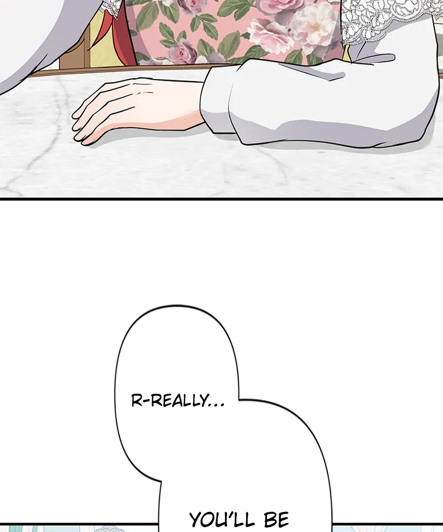 Calm Down, Lady Ophelia! Chapter 15 438 062