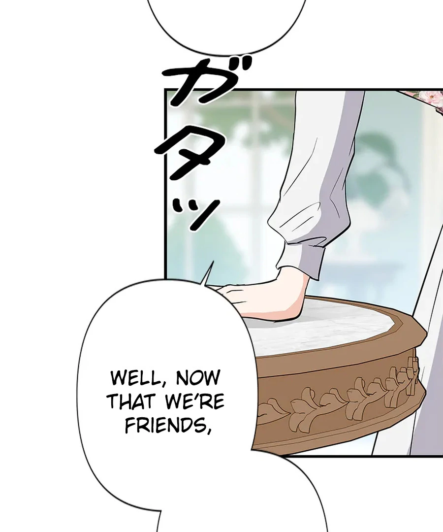 Calm Down, Lady Ophelia! Chapter 15 440 064