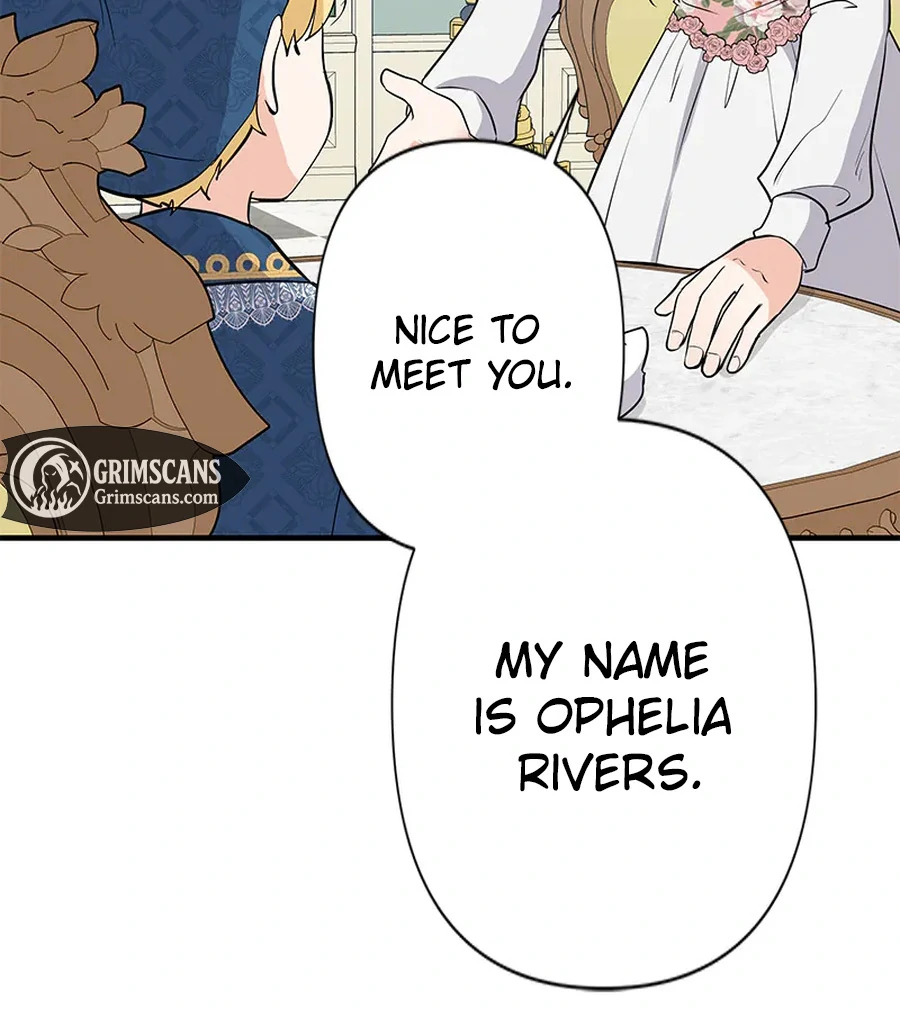 Calm Down, Lady Ophelia! Chapter 15 442 066