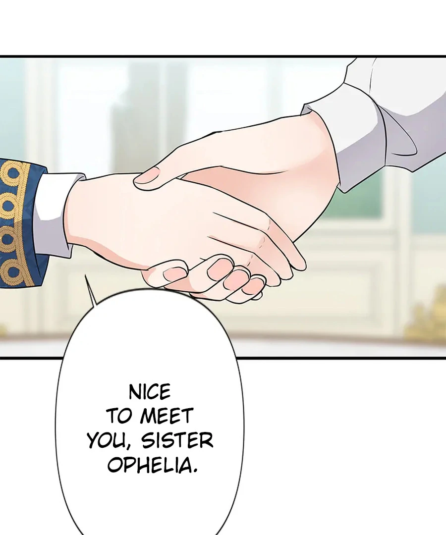 Calm Down, Lady Ophelia! Chapter 15 443 067