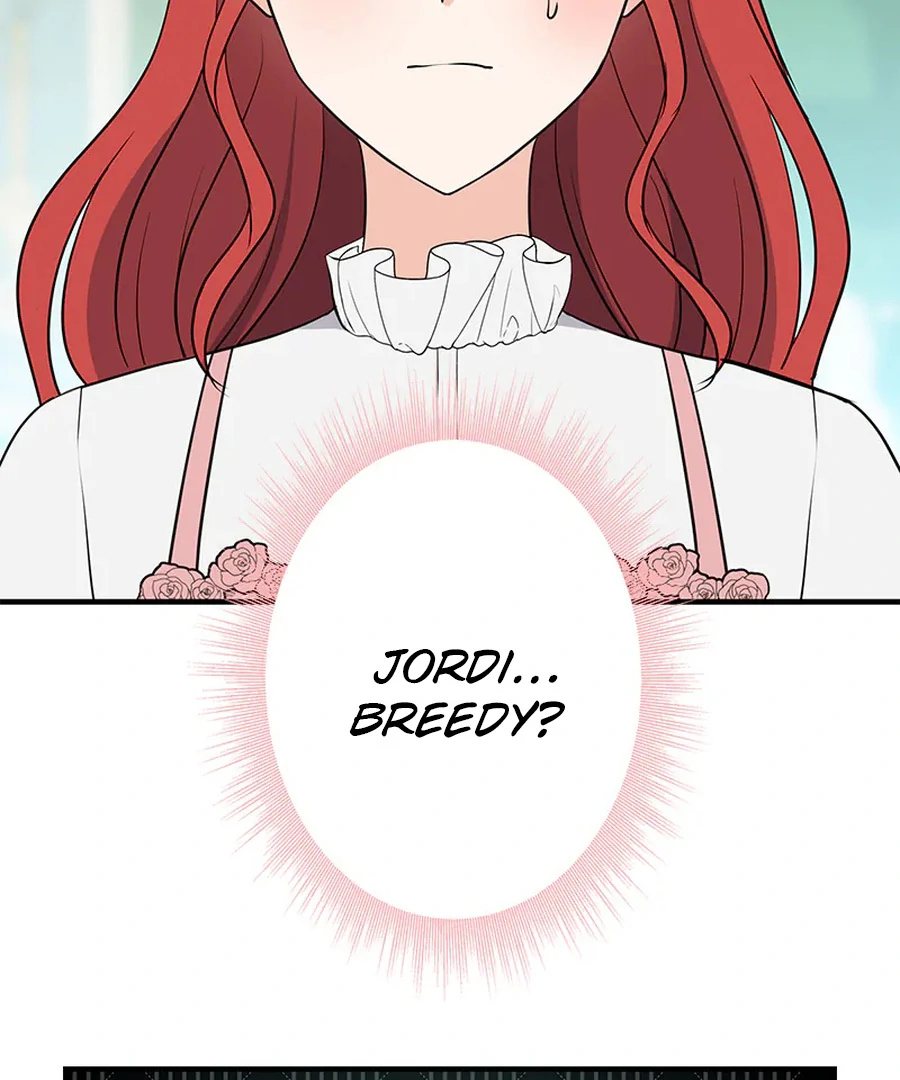 Calm Down, Lady Ophelia! Chapter 15 445 069