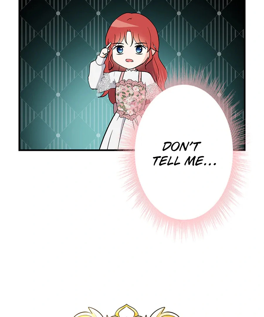 Calm Down, Lady Ophelia! Chapter 15 446 070