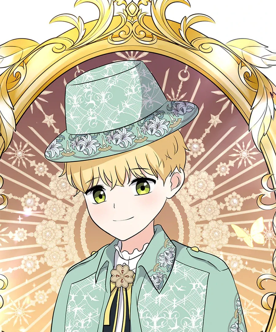 Calm Down, Lady Ophelia! Chapter 15 447 071