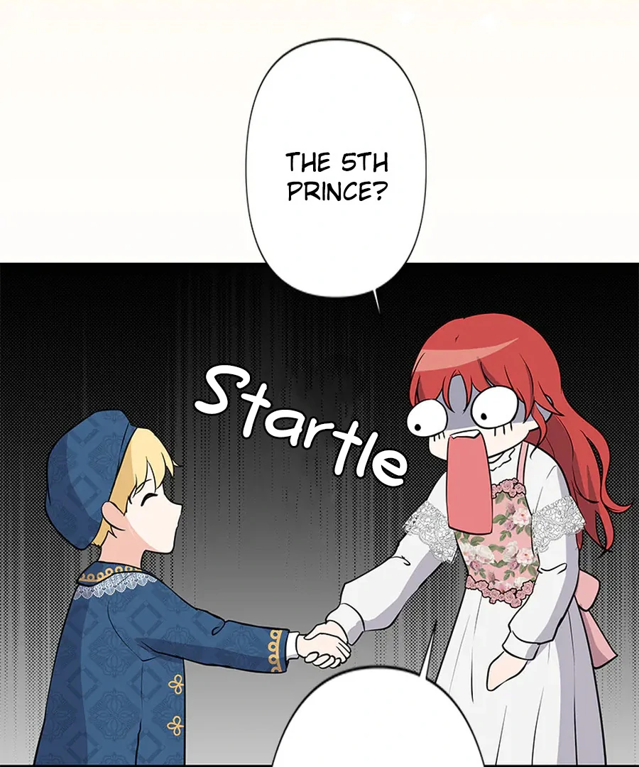 Calm Down, Lady Ophelia! Chapter 15 450 074