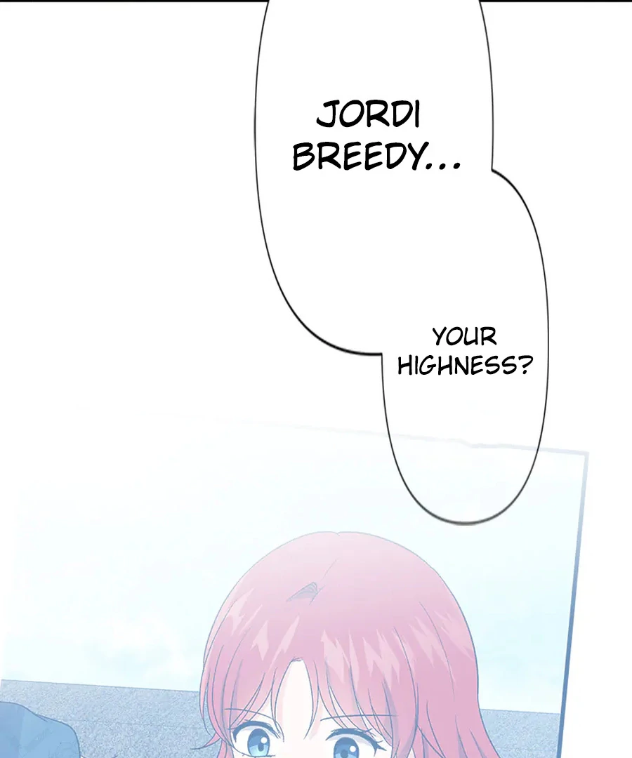 Calm Down, Lady Ophelia! Chapter 15 451 075