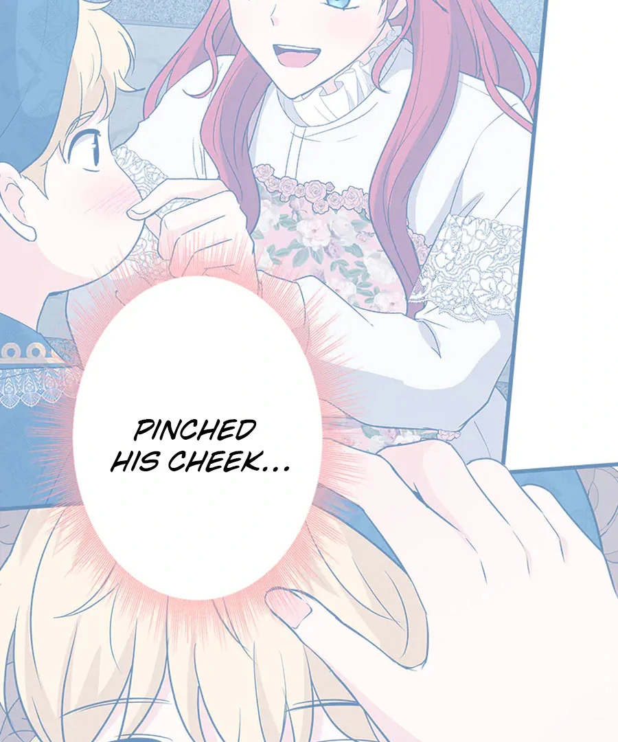 Calm Down, Lady Ophelia! Chapter 15 452 076