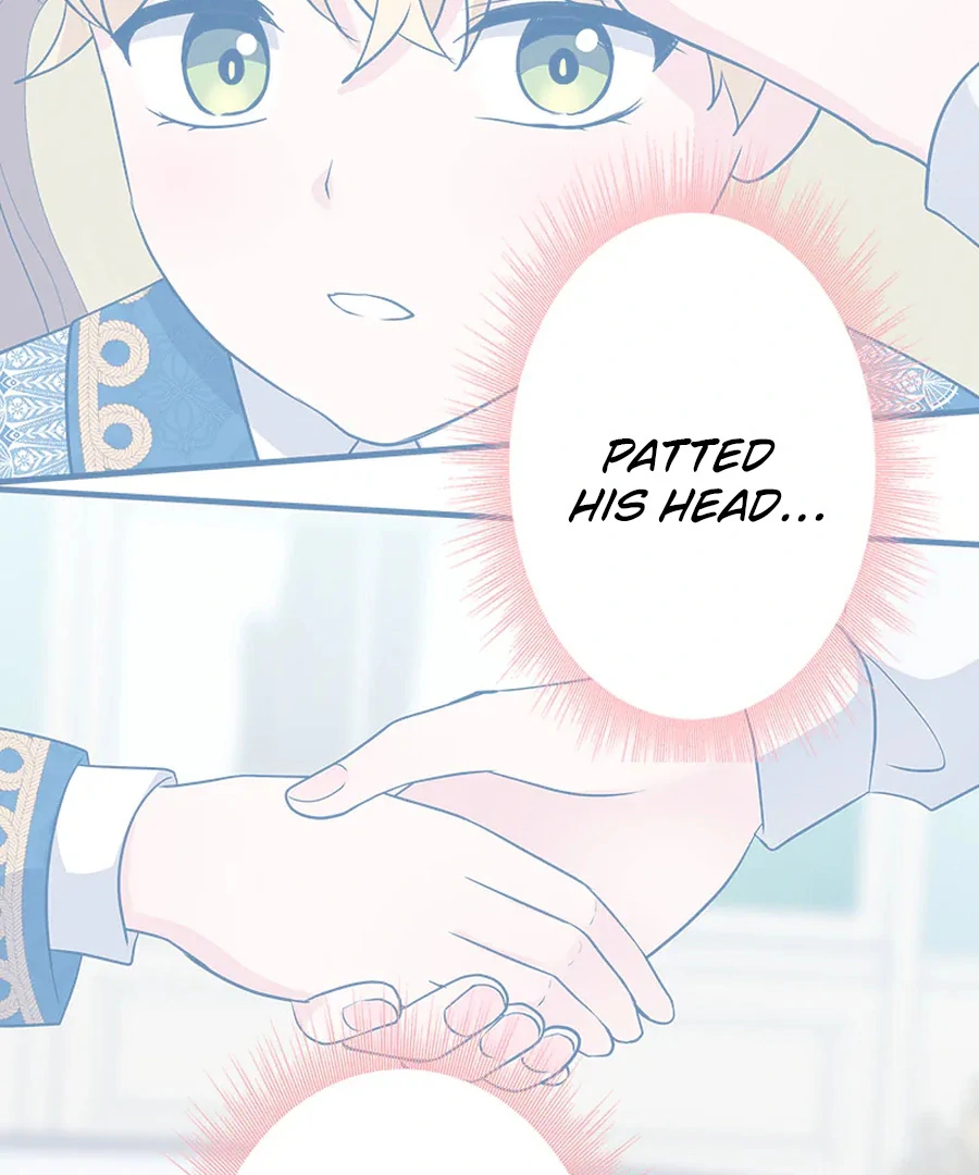 Calm Down, Lady Ophelia! Chapter 15 453 077