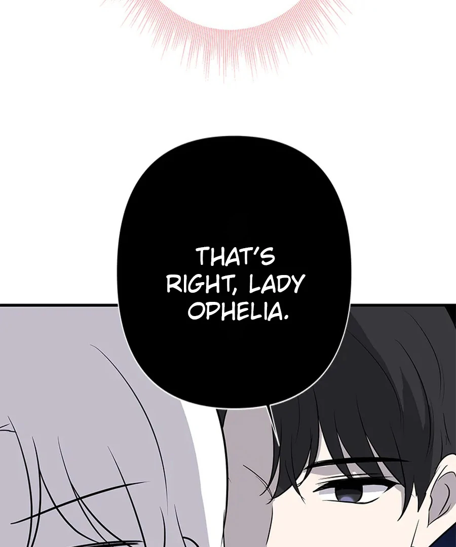 Calm Down, Lady Ophelia! Chapter 15 455 079