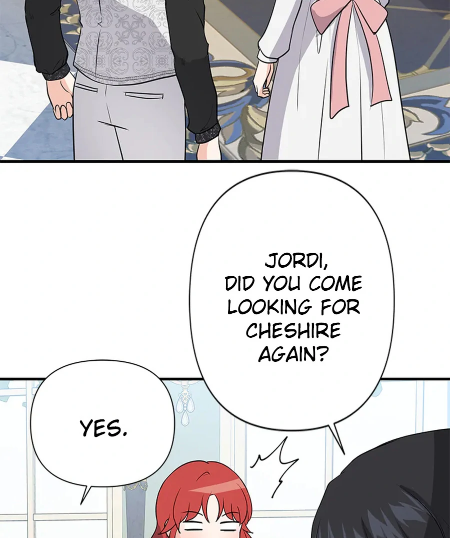 Calm Down, Lady Ophelia! Chapter 15 458 082