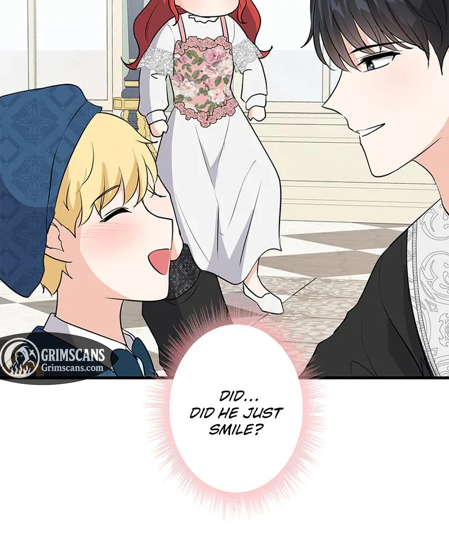 Calm Down, Lady Ophelia! Chapter 15 459 083