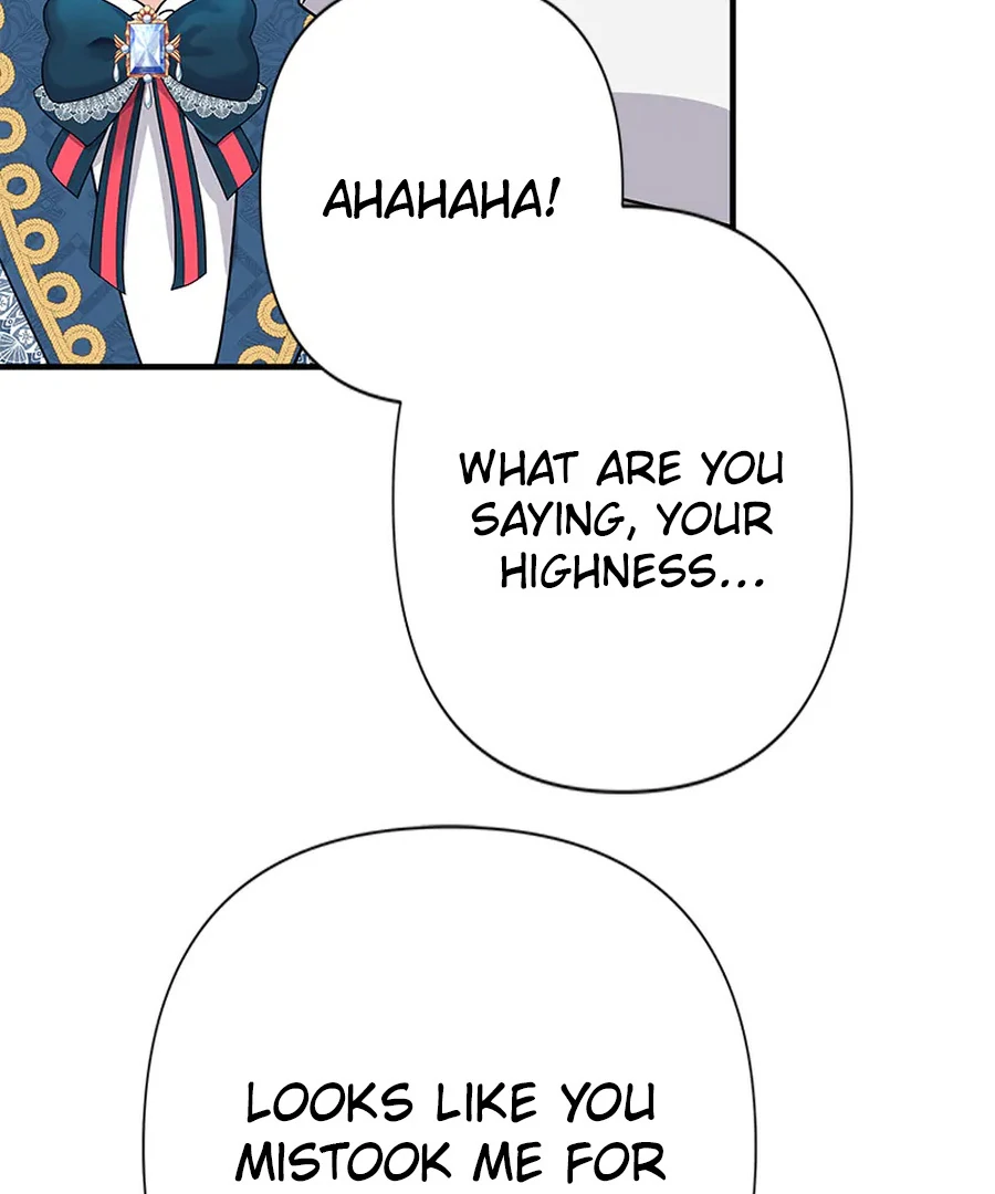 Calm Down, Lady Ophelia! Chapter 15 462 086