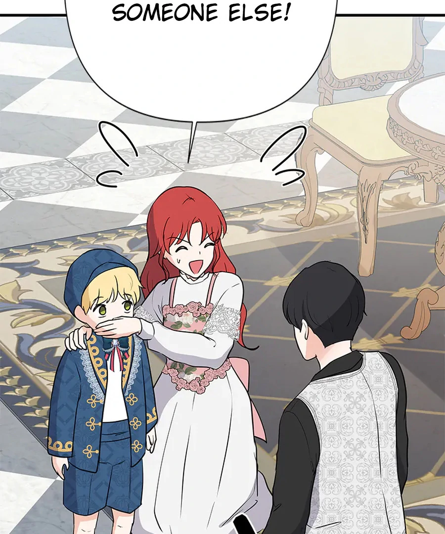 Calm Down, Lady Ophelia! Chapter 15 463 087