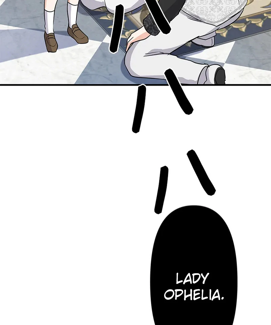 Calm Down, Lady Ophelia! Chapter 15 464 088