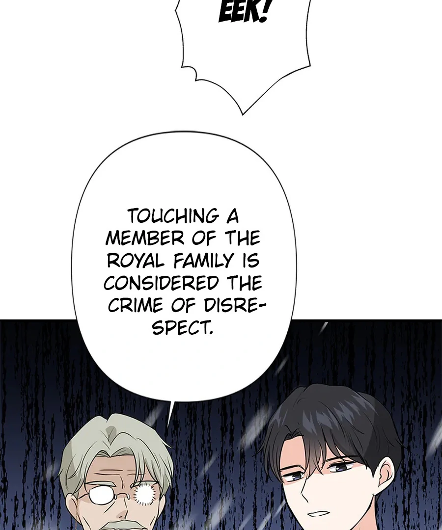 Calm Down, Lady Ophelia! Chapter 15 466 090