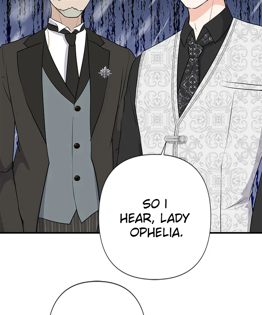 Calm Down, Lady Ophelia! Chapter 15 467 091