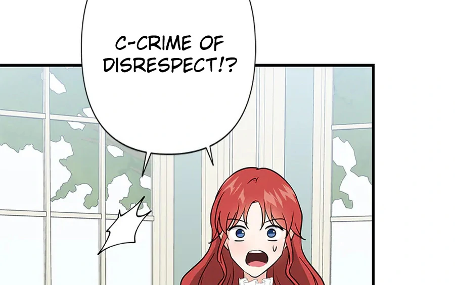 Calm Down, Lady Ophelia! Chapter 15 468 092