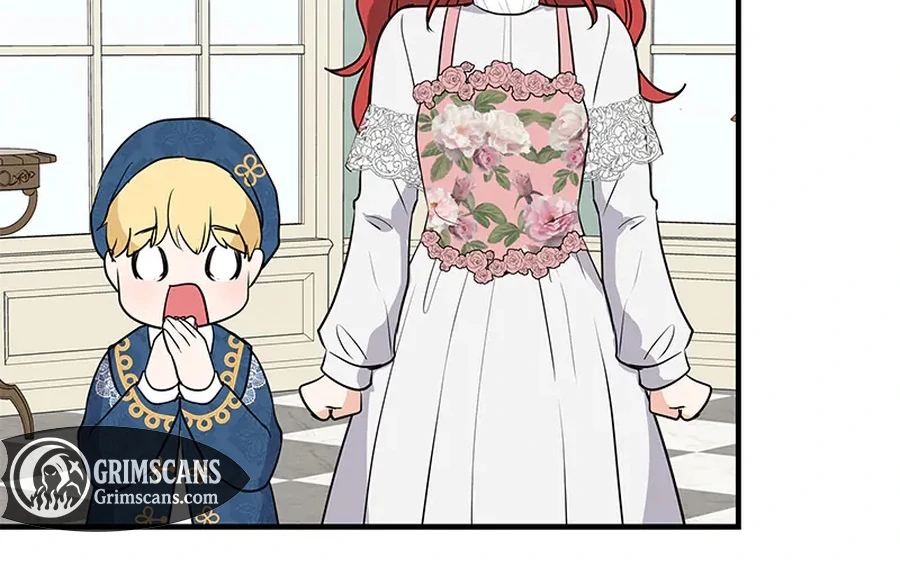 Calm Down, Lady Ophelia! Chapter 15 469 093