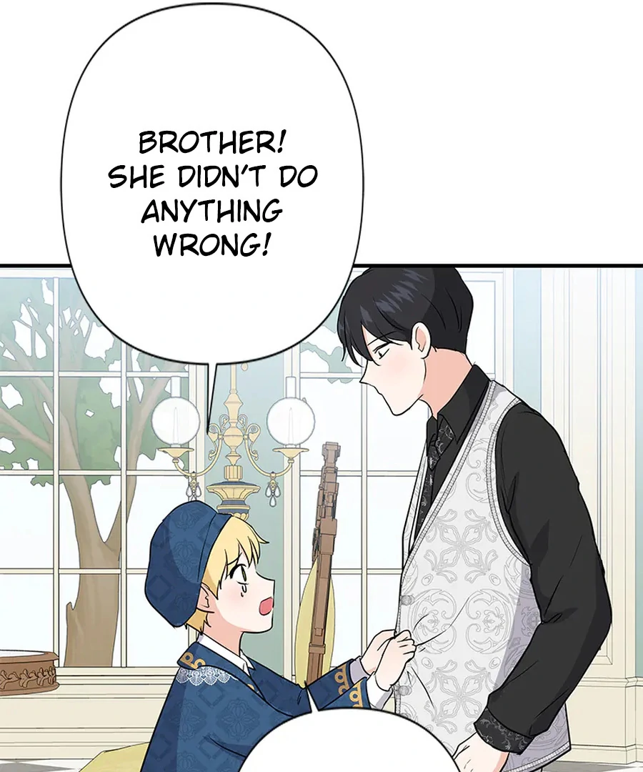 Calm Down, Lady Ophelia! Chapter 15 470 094