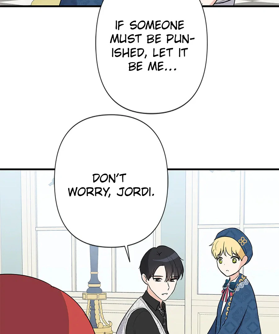 Calm Down, Lady Ophelia! Chapter 15 471 095