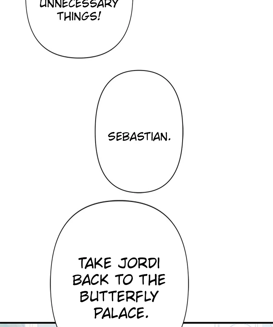 Calm Down, Lady Ophelia! Chapter 15 473 097