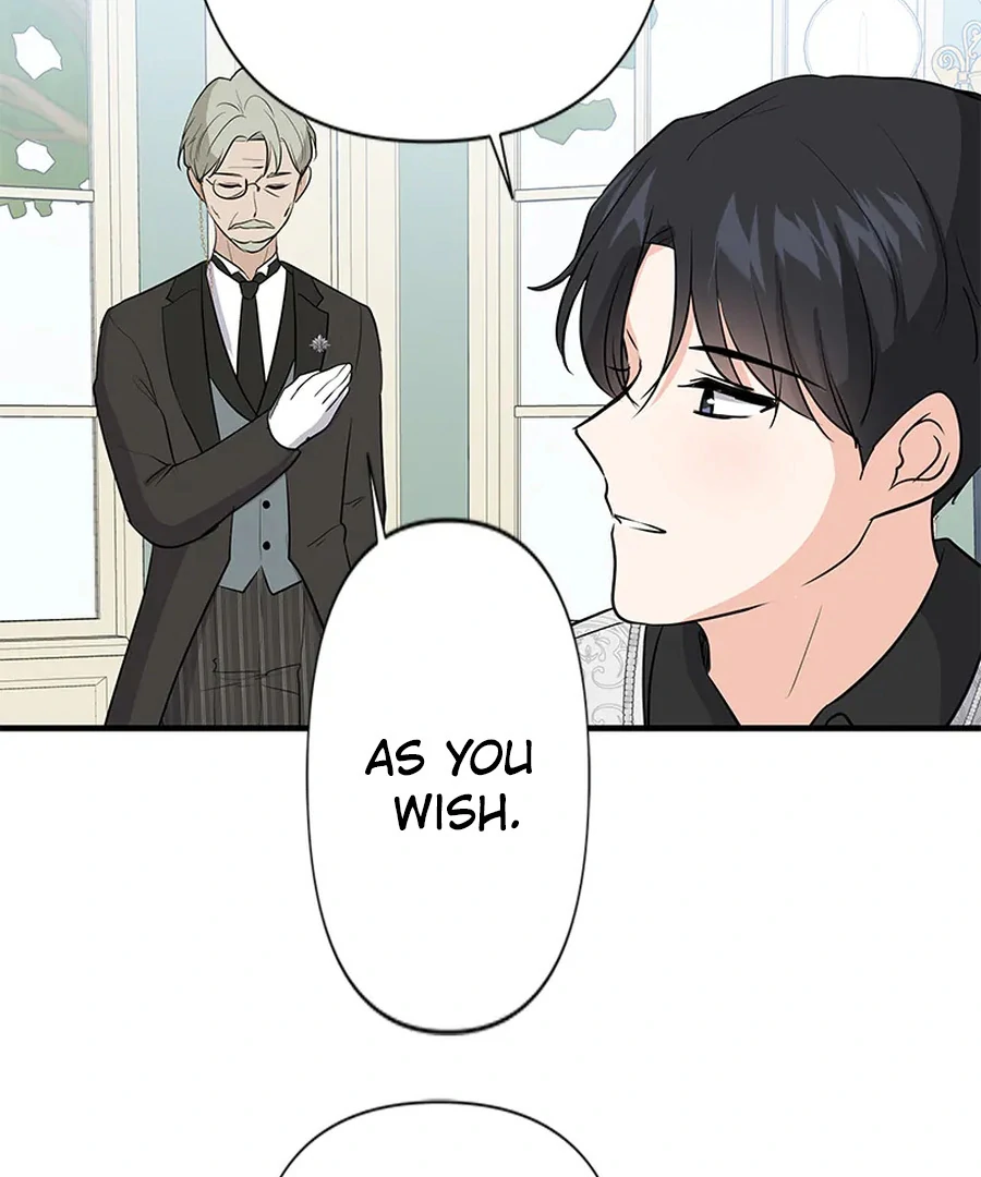 Calm Down, Lady Ophelia! Chapter 15 474 098