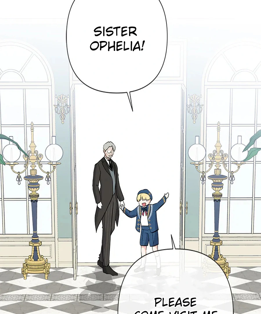 Calm Down, Lady Ophelia! Chapter 15 475 099