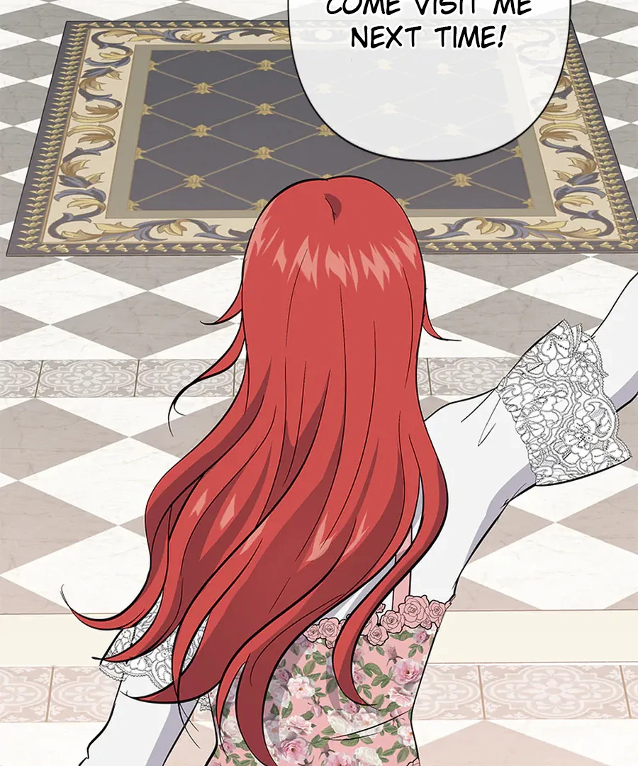 Calm Down, Lady Ophelia! Chapter 15 476 100