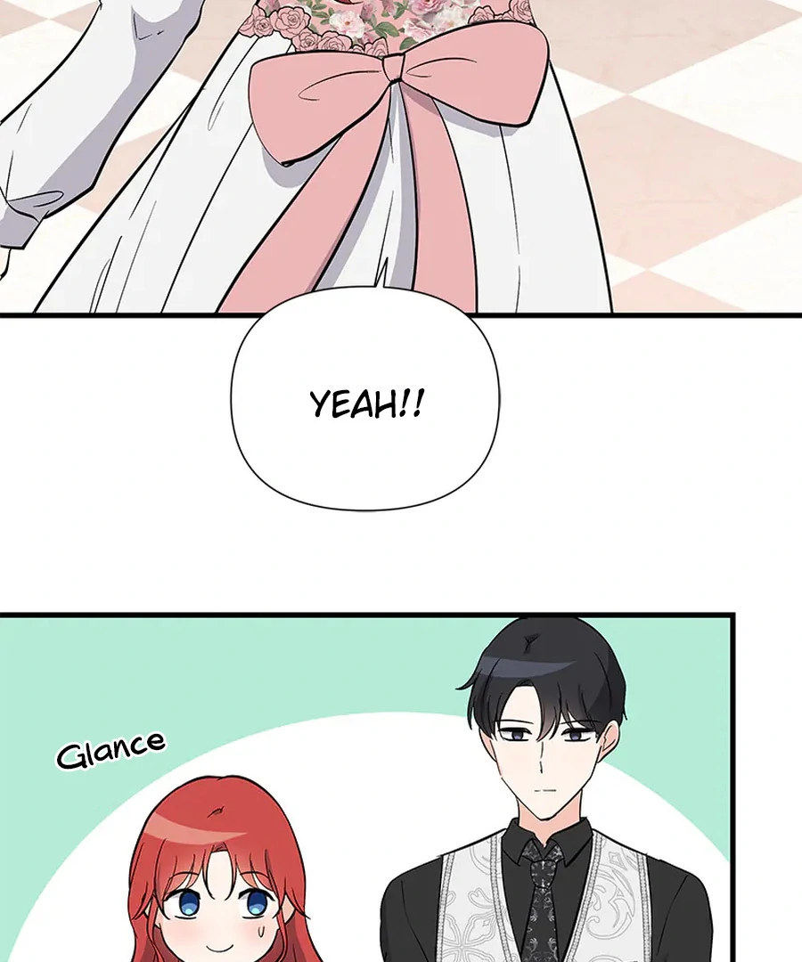 Calm Down, Lady Ophelia! Chapter 15 477 101