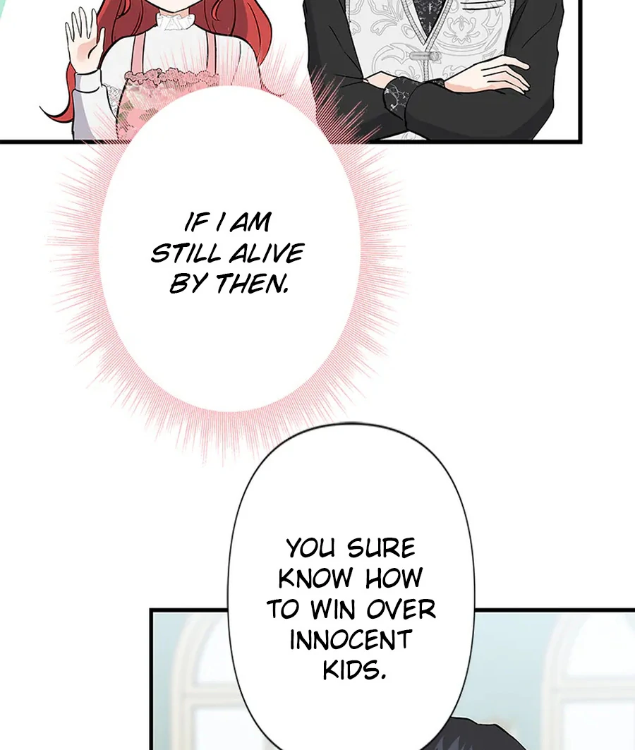 Calm Down, Lady Ophelia! Chapter 15 478 102