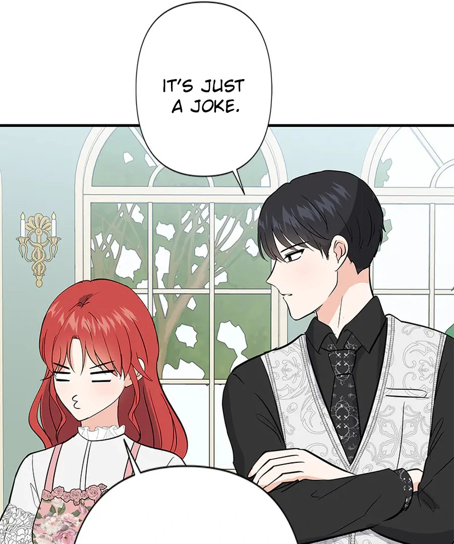 Calm Down, Lady Ophelia! Chapter 15 480 104