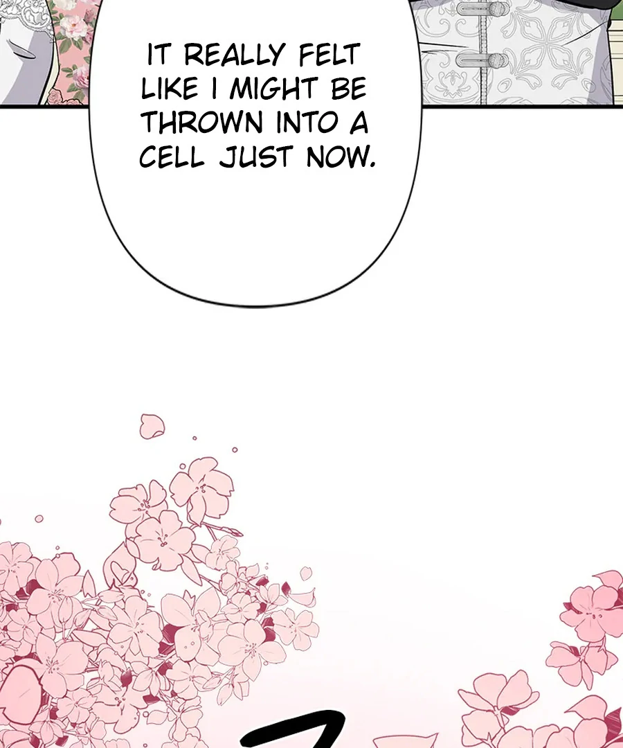 Calm Down, Lady Ophelia! Chapter 15 481 105