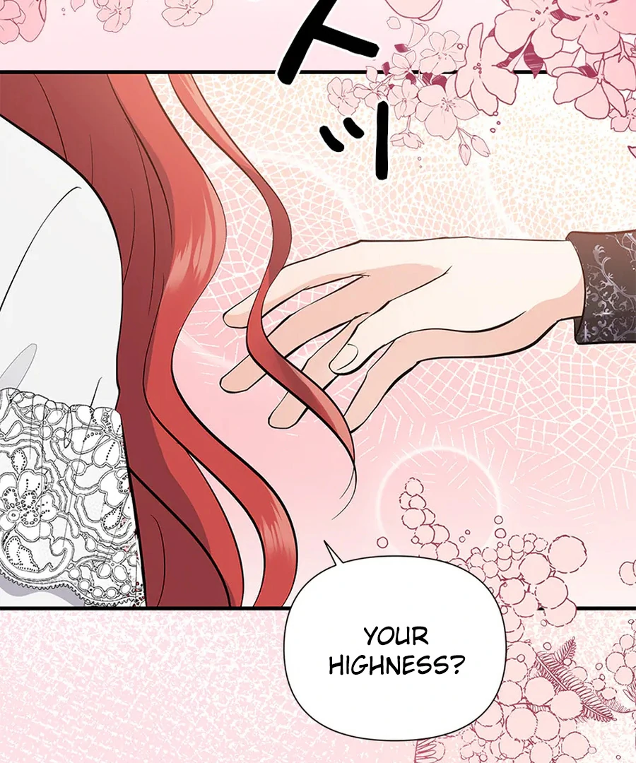 Calm Down, Lady Ophelia! Chapter 15 482 106