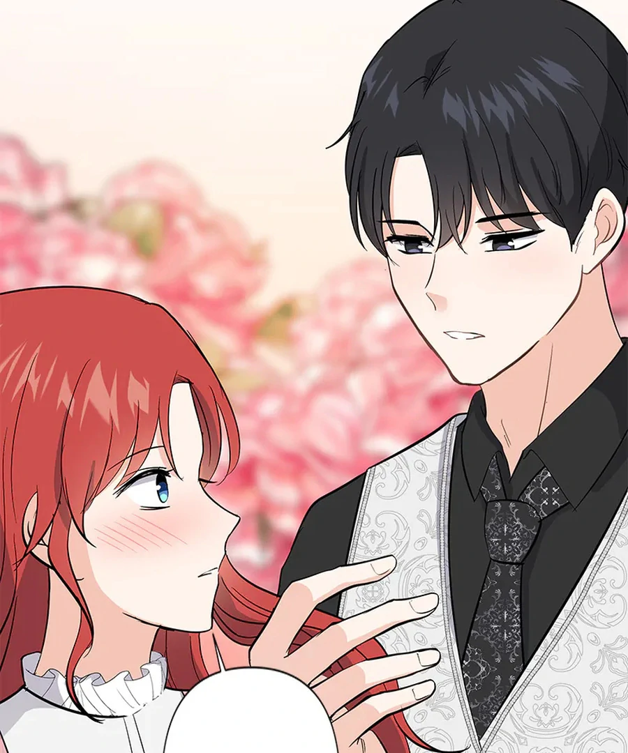 Calm Down, Lady Ophelia! Chapter 15 484 108