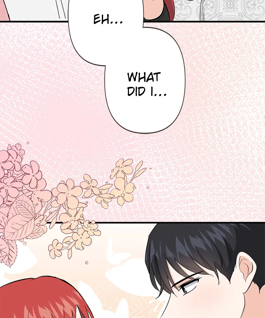 Calm Down, Lady Ophelia! Chapter 15 485 109