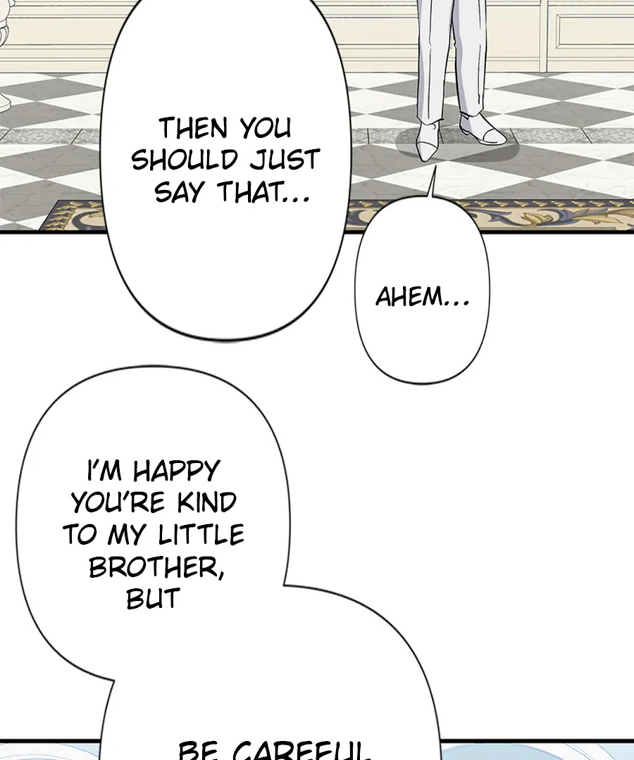 Calm Down, Lady Ophelia! Chapter 15 488 112