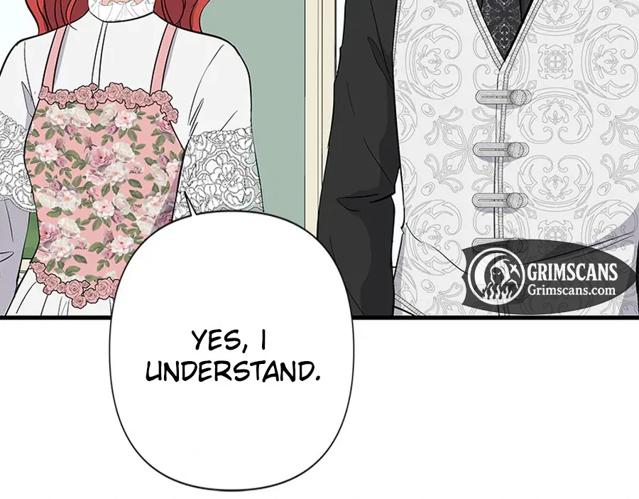 Calm Down, Lady Ophelia! Chapter 15 490 114