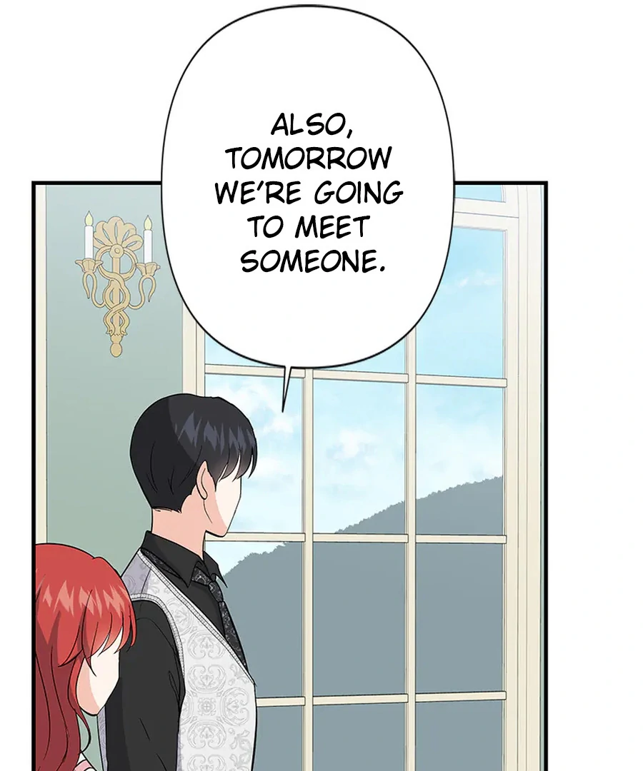 Calm Down, Lady Ophelia! Chapter 15 491 115